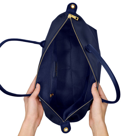 BAG ETRETAT MEDIUM BLUE