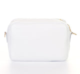 Bosccolo Shoulder Bag - White