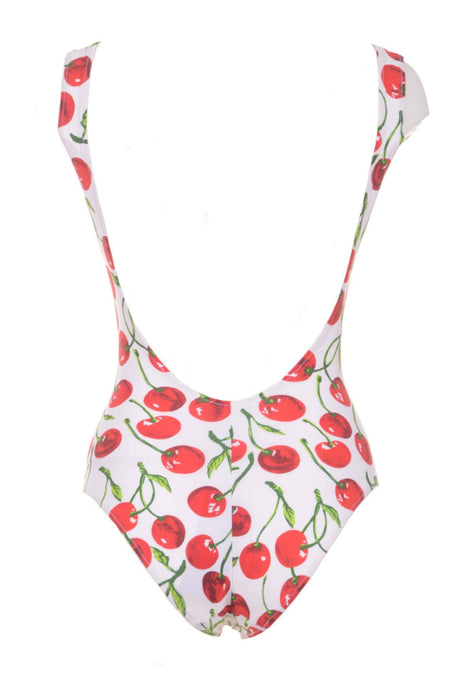 Dolce & Gabbana Women Cherries Costume