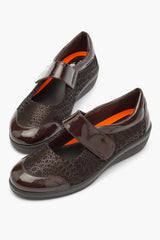 Klouds Gijon 43305 Brown