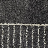 Broadway 935 Charcoal Rug