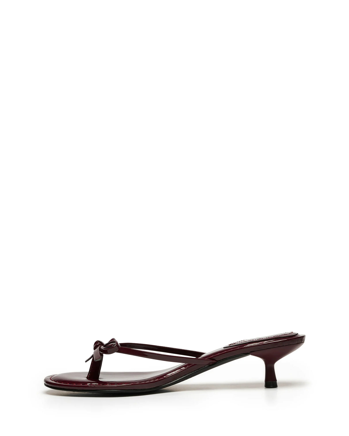 Therapy Somer Bordeaux Patent