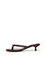 Therapy Somer Bordeaux Patent