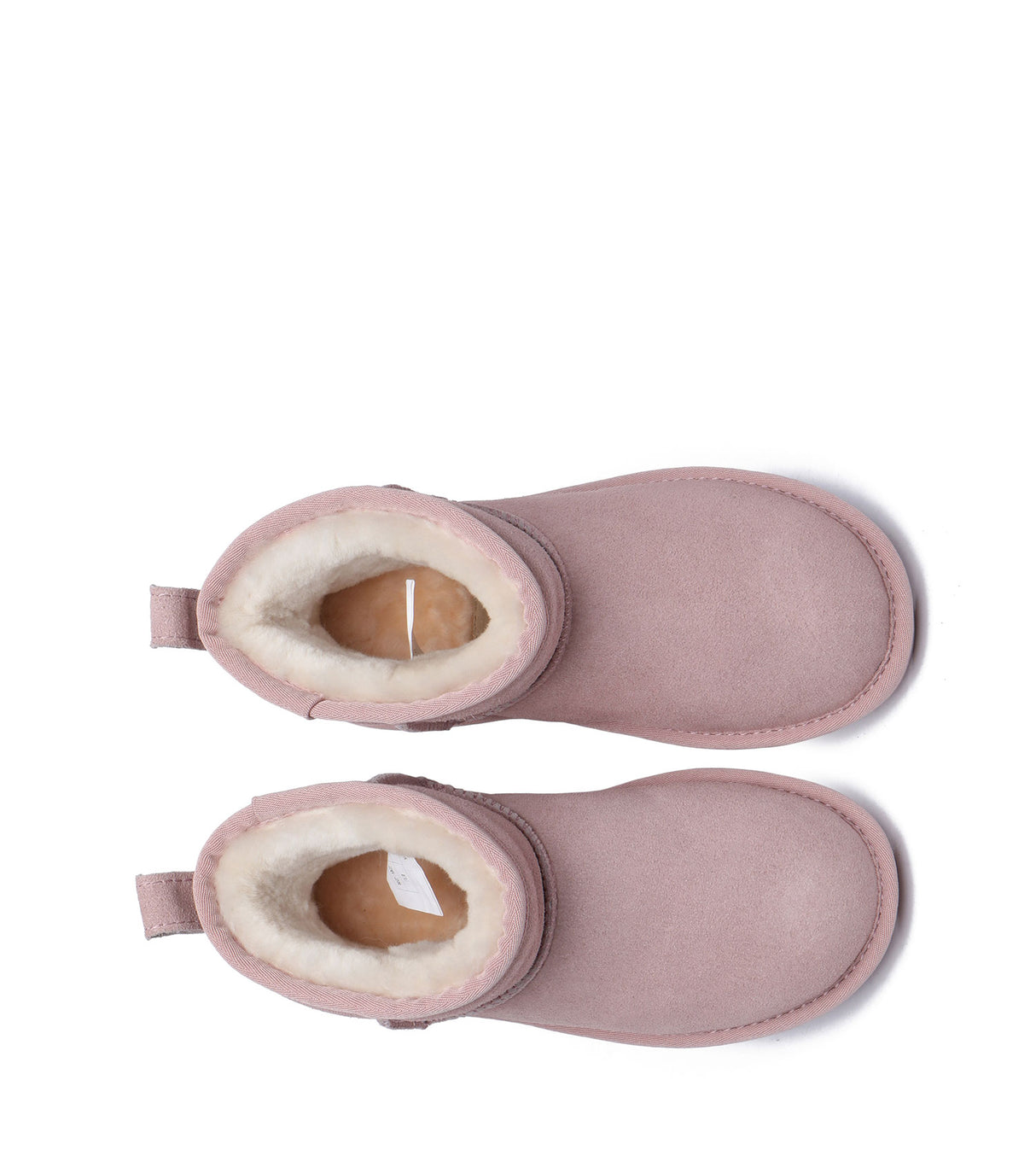 Australian Shepherd UGG Noel Kids Mini - Pink