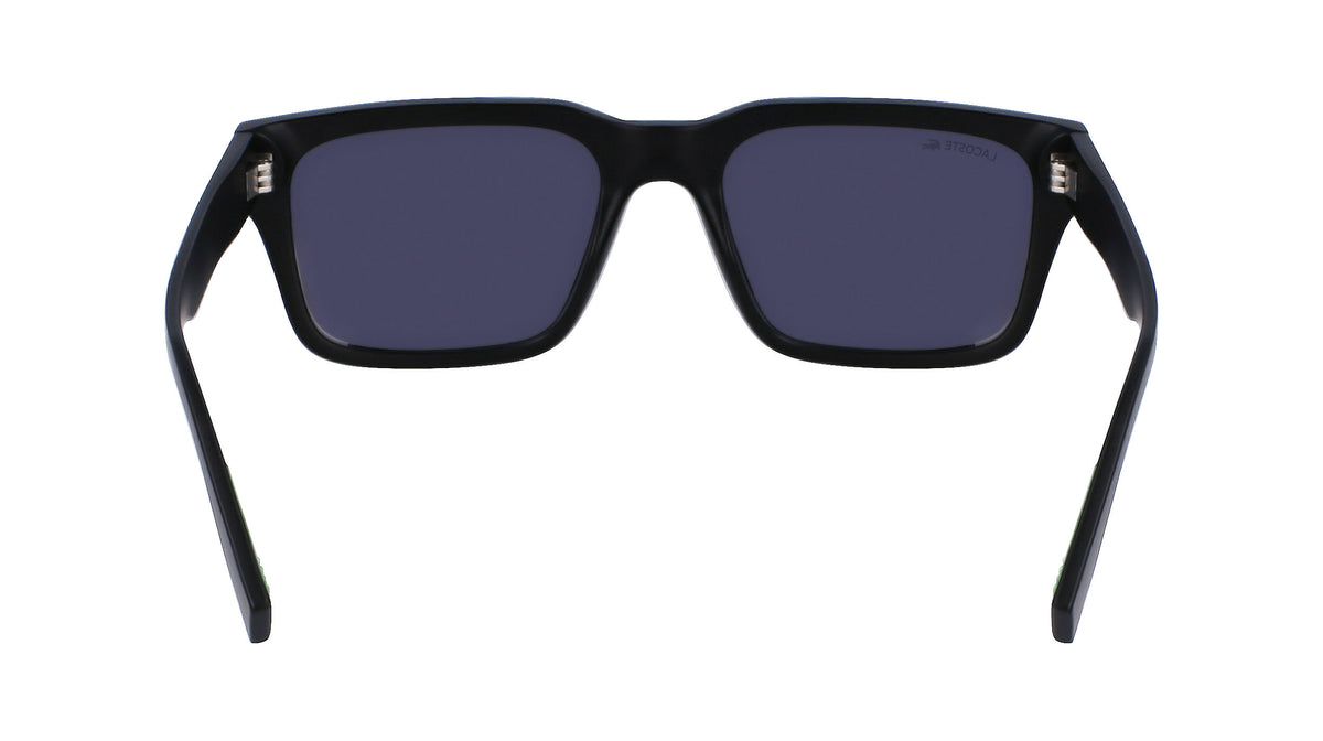 Lacoste L6004S Mens Sunglasses - Matte Black