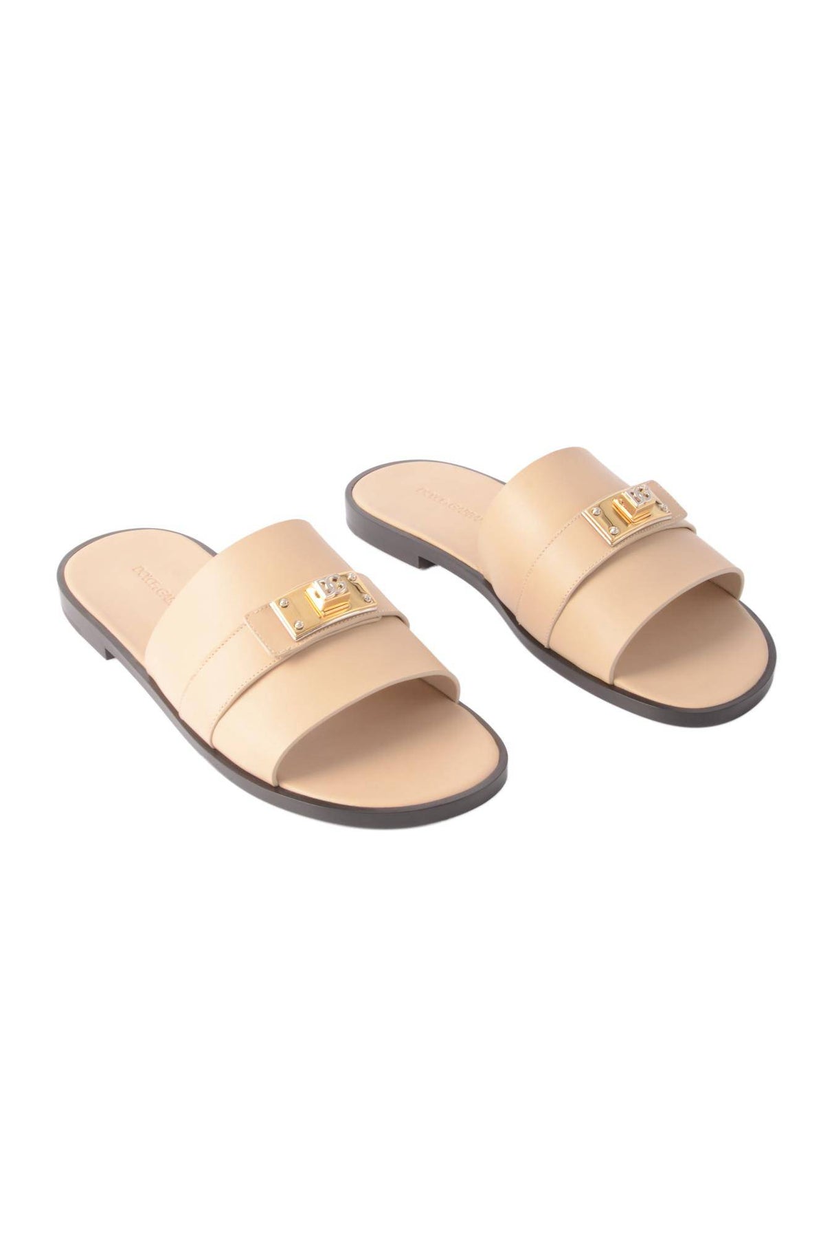 Dolce & Gabbana Men Sandals