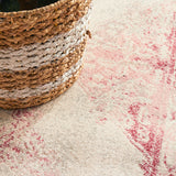 Avenue 702 Rose Runner Rug