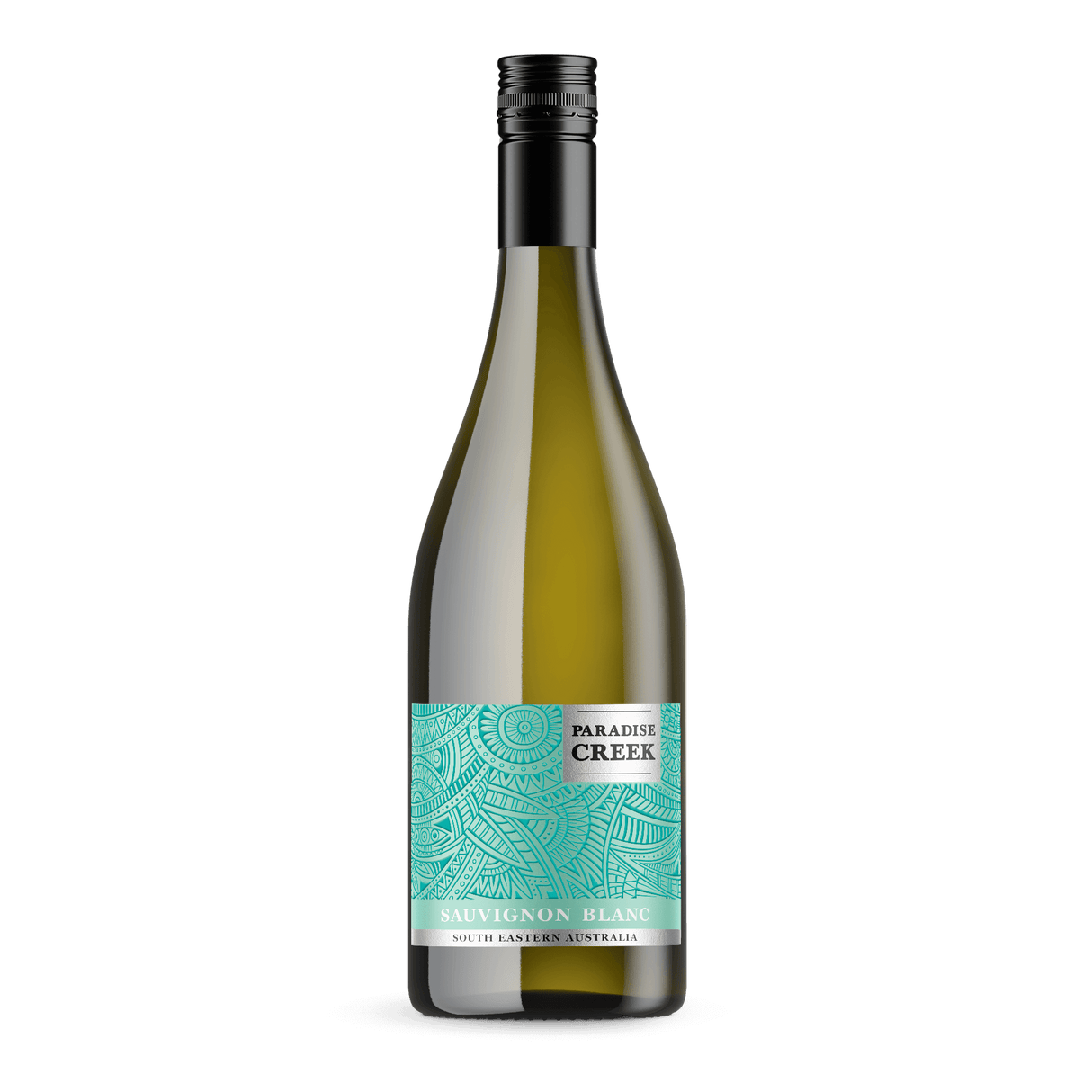 2025 Paradise Creek Sauvignon Blanc 12pk