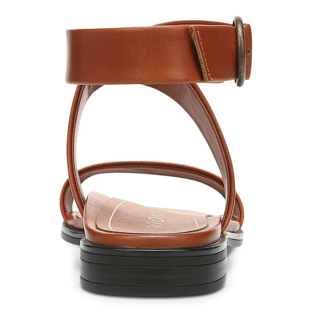Vionic Anaya Sandal - Espresso