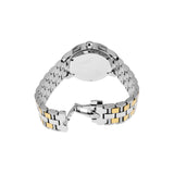 Tory Burch The Tory Two Tone Watch