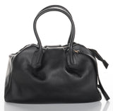 Bosccolo Handbag - Black