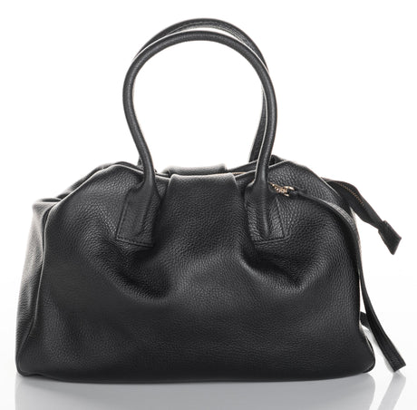 Bosccolo Handbag - Black