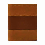 Fossil Everett Brown Wallet