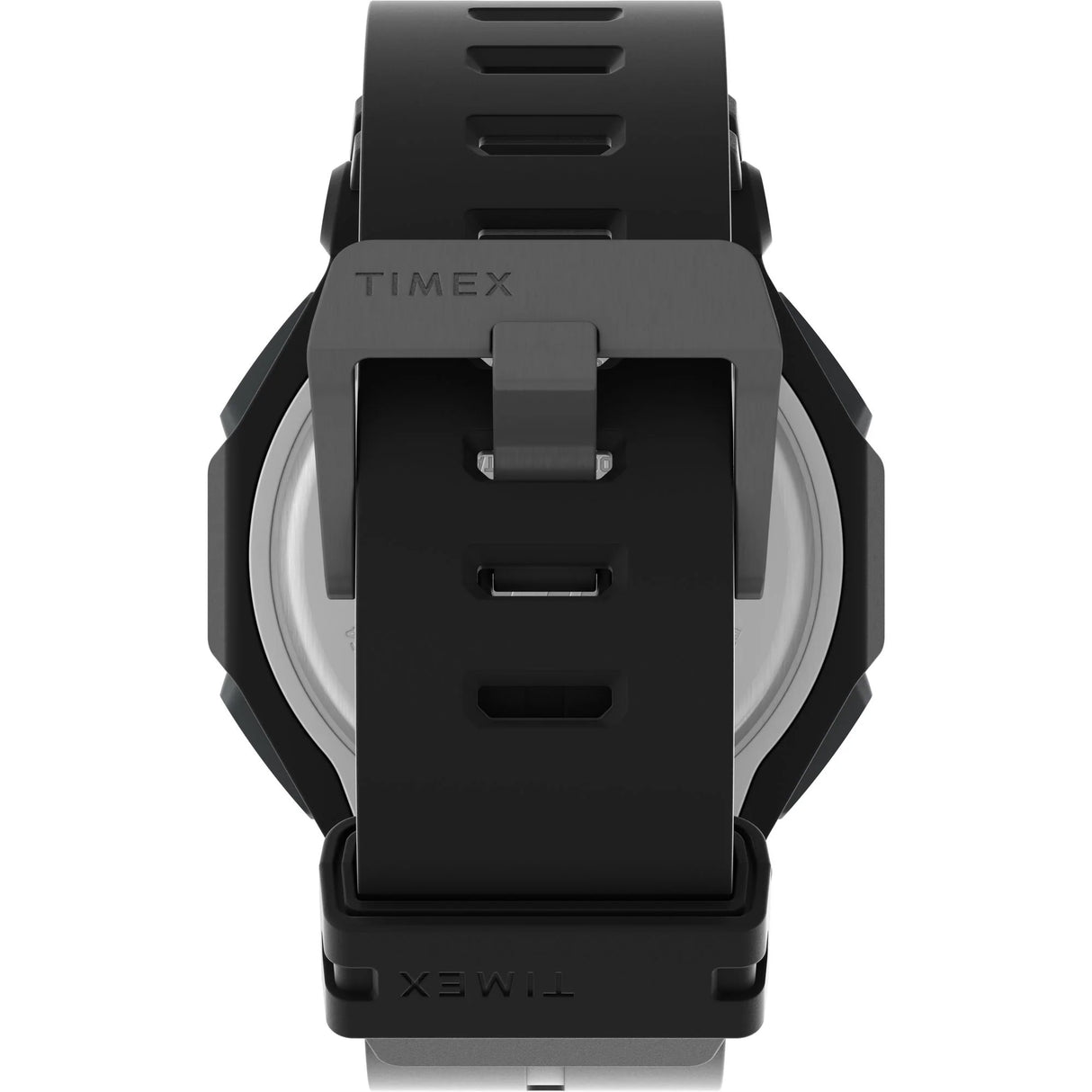 Timex UFC Colossus Black & Gold Tone