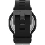 Timex UFC Colossus Black & Gold Tone