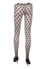 Dolce & Gabbana Women Tights Heeled Sandals