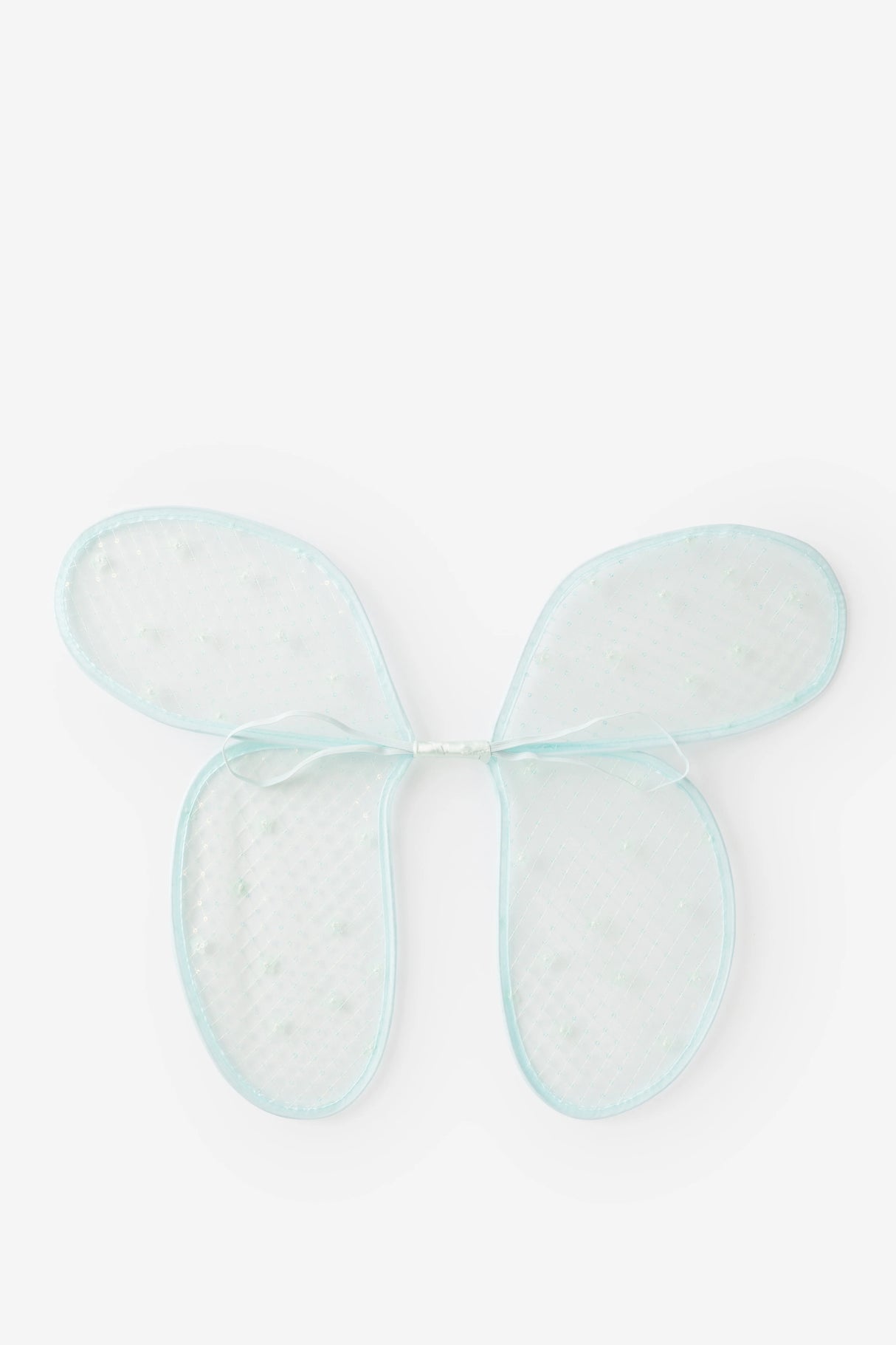 Cotton On Kids Kids Dress-Up Butterfly Wings - Ice Mint/Sequins