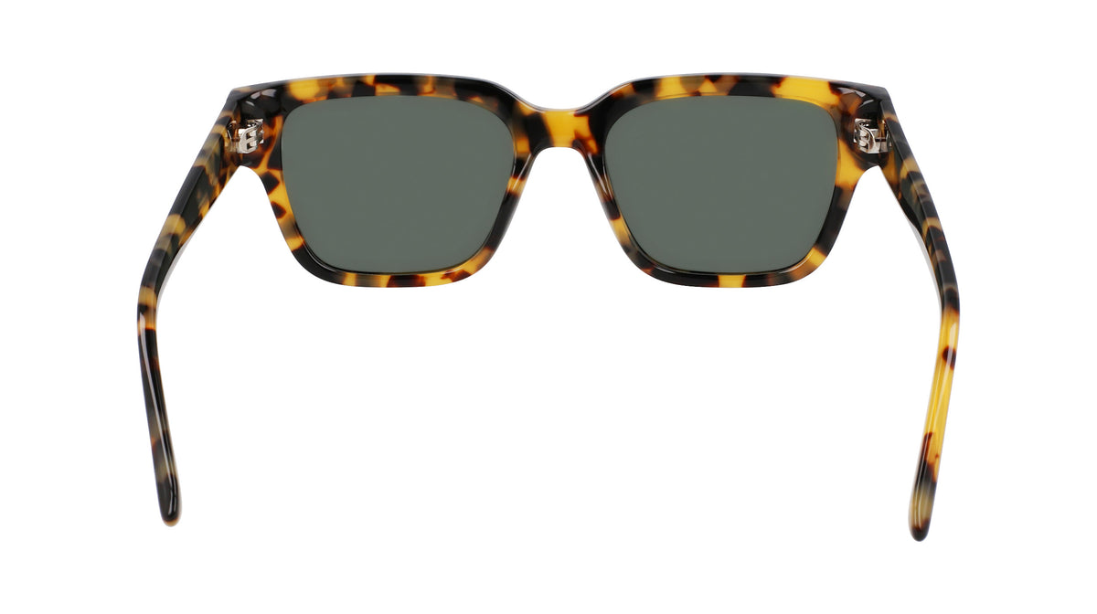 Dragon DR ROWAN LL Unisex Sunglasses - Tokyo Tortoise