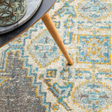 Century 944 Grey Rug