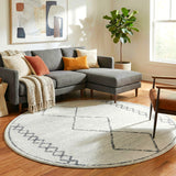 Paradise Kylie Round Rug