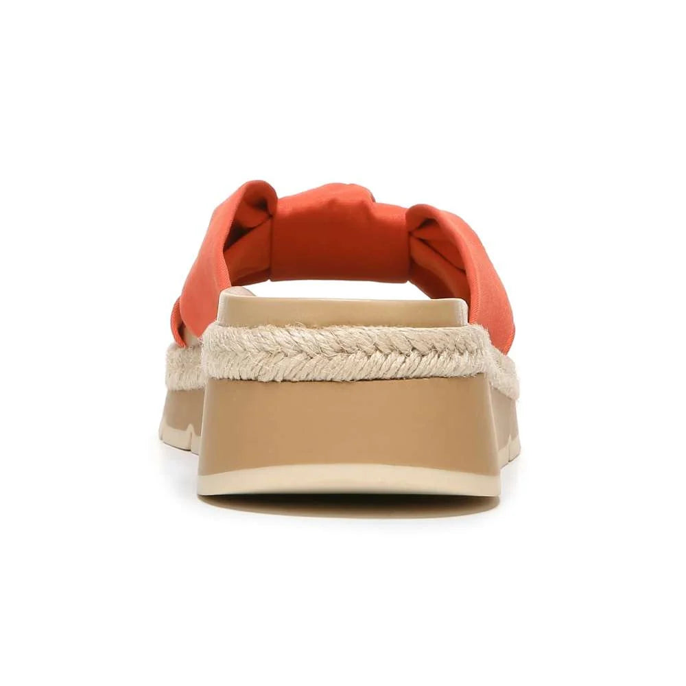 Naturalizer Dayana Slide - Melon Sorbet