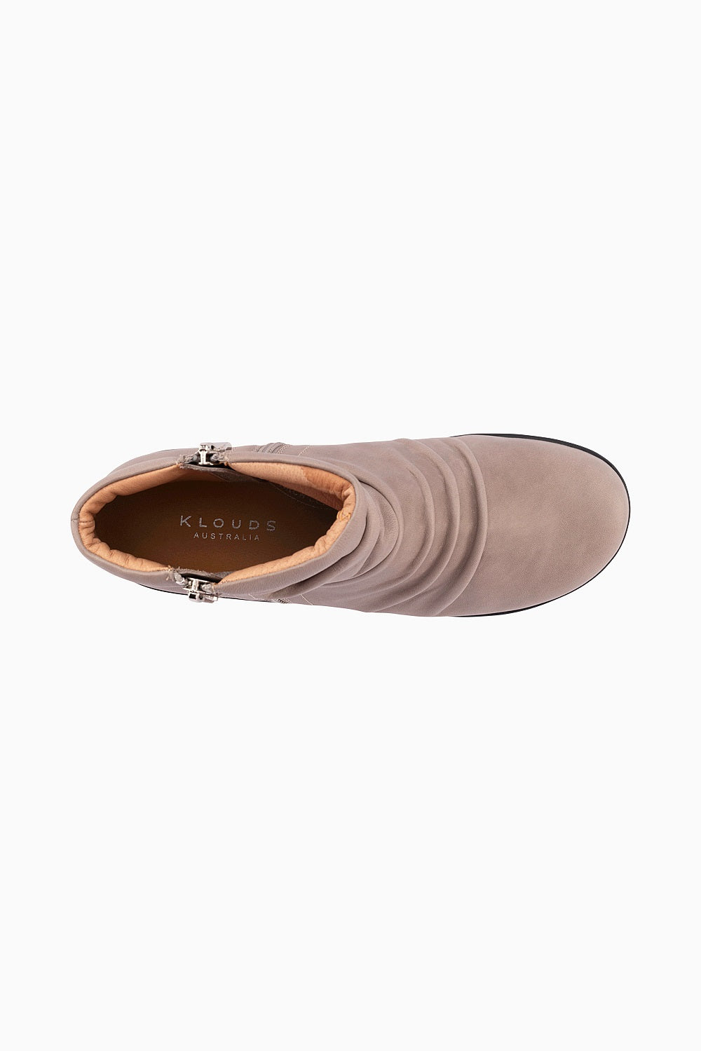 Klouds Jaxon Taupe