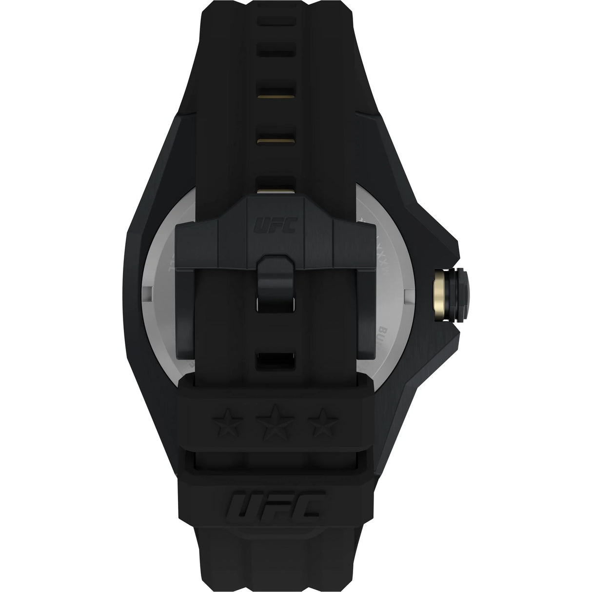 Timex UFC Pro 30Th Anniversary Black