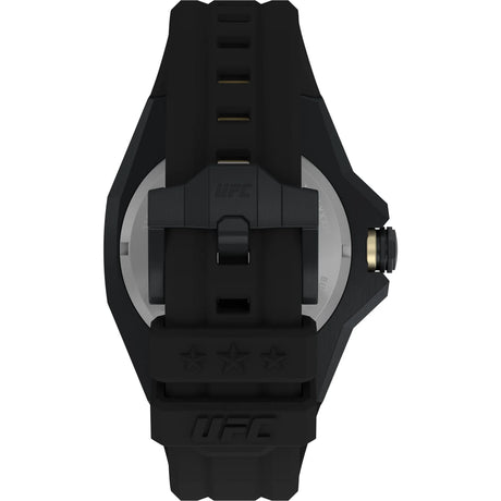 Timex UFC Pro 30Th Anniversary Black