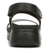 Vionic Karleen Platform Sandal - Black