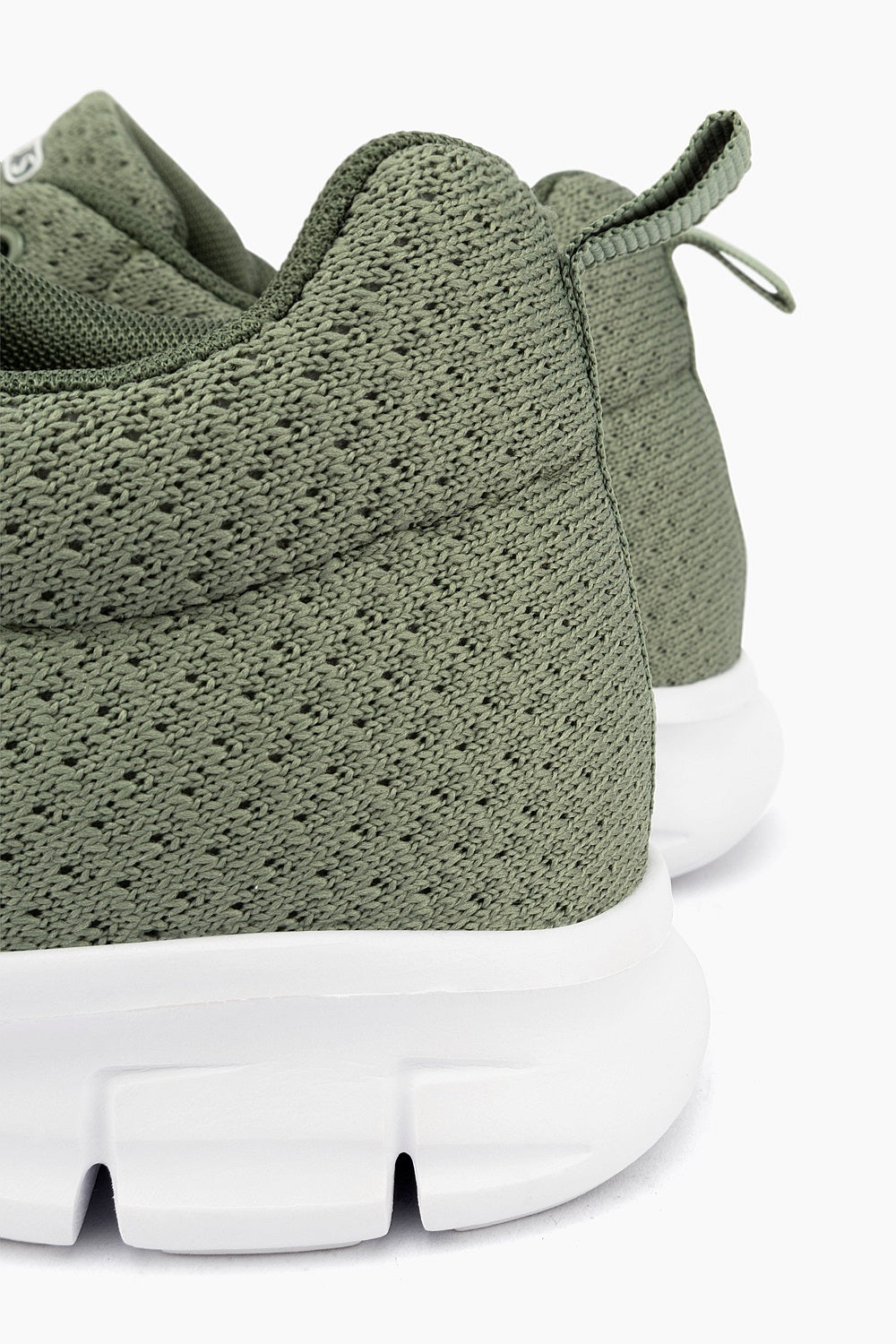 Klouds Kross Sport Olive