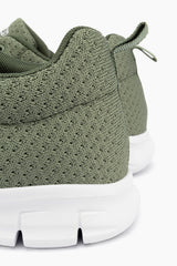Klouds Kross Sport Olive
