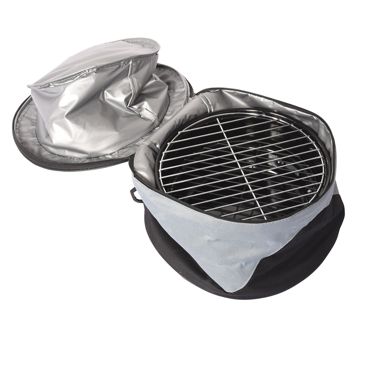 Havana 2 in 1 COOLER  / BBQ GRILL COMBO