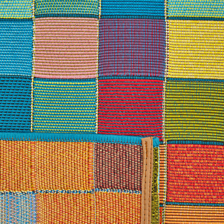 Vista Pixel Multi Rug