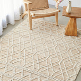 Sahara Xavier Natural Rug