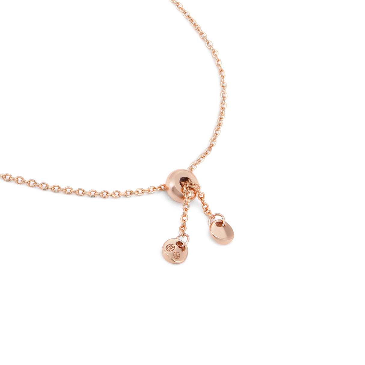 Michael Kors Premium Rose Gold Bracelet