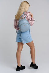 Bosccolo Backpack In Blue