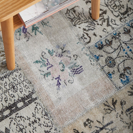 Illusions 189 Stone Runner Rug