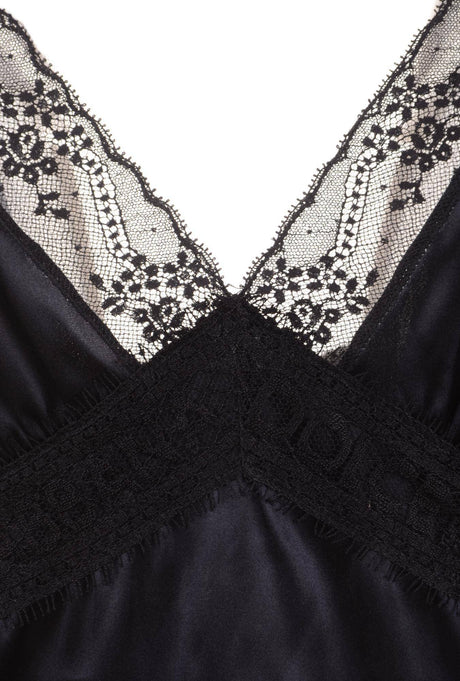 Dolce & Gabbana Women Laced Top