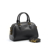 Azur Shoulder Bag - Black