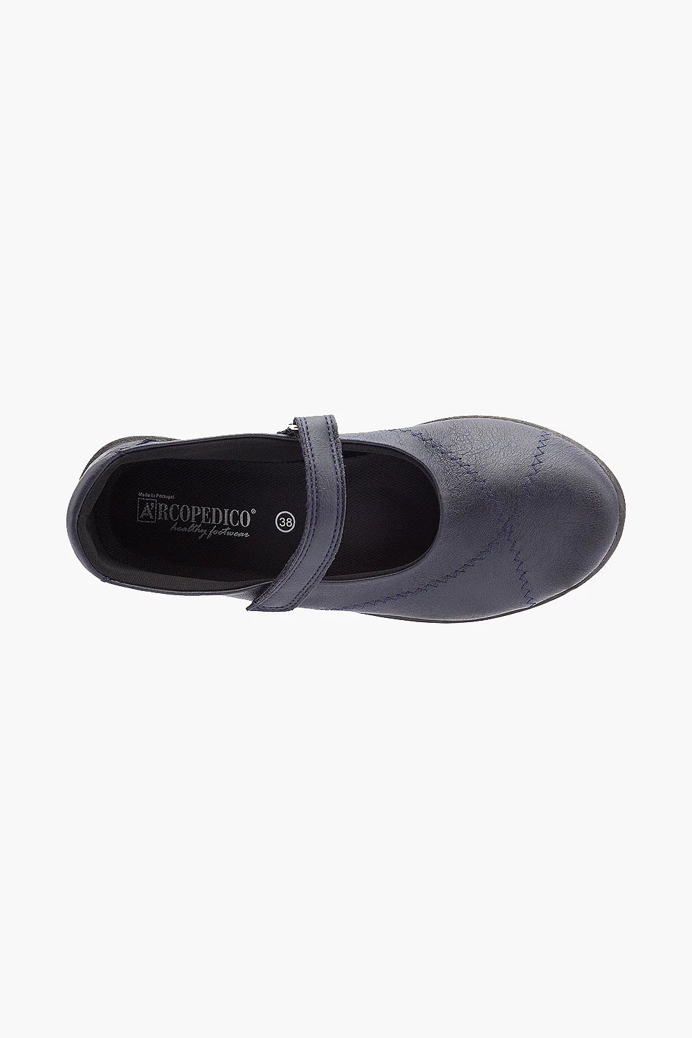 Arcopedico L18 09 Navy