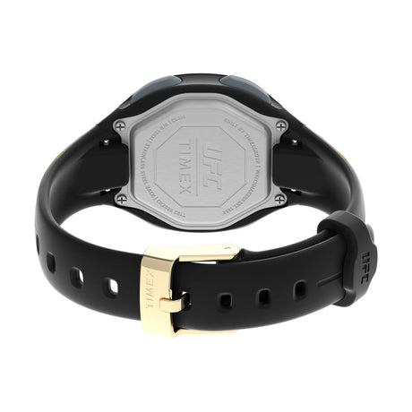 Timex UFC Takedown Gold