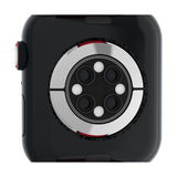 Timex UFC X Apple Strap Black Red