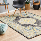 Century 955 Charcoal Rug