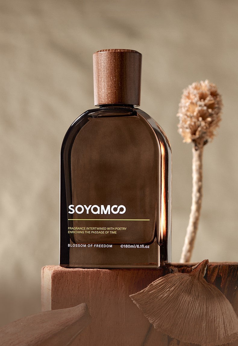 Sandalwood Essence � Earth Flow Reed Diffuser 180ml