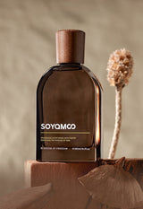 Sandalwood Essence � Earth Flow Reed Diffuser 180ml