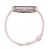 Bluetooth Smart Watch 1.96" TFT Touch Screen Temperature Heart Rate Blood Pressure BT 5.0 - Pink