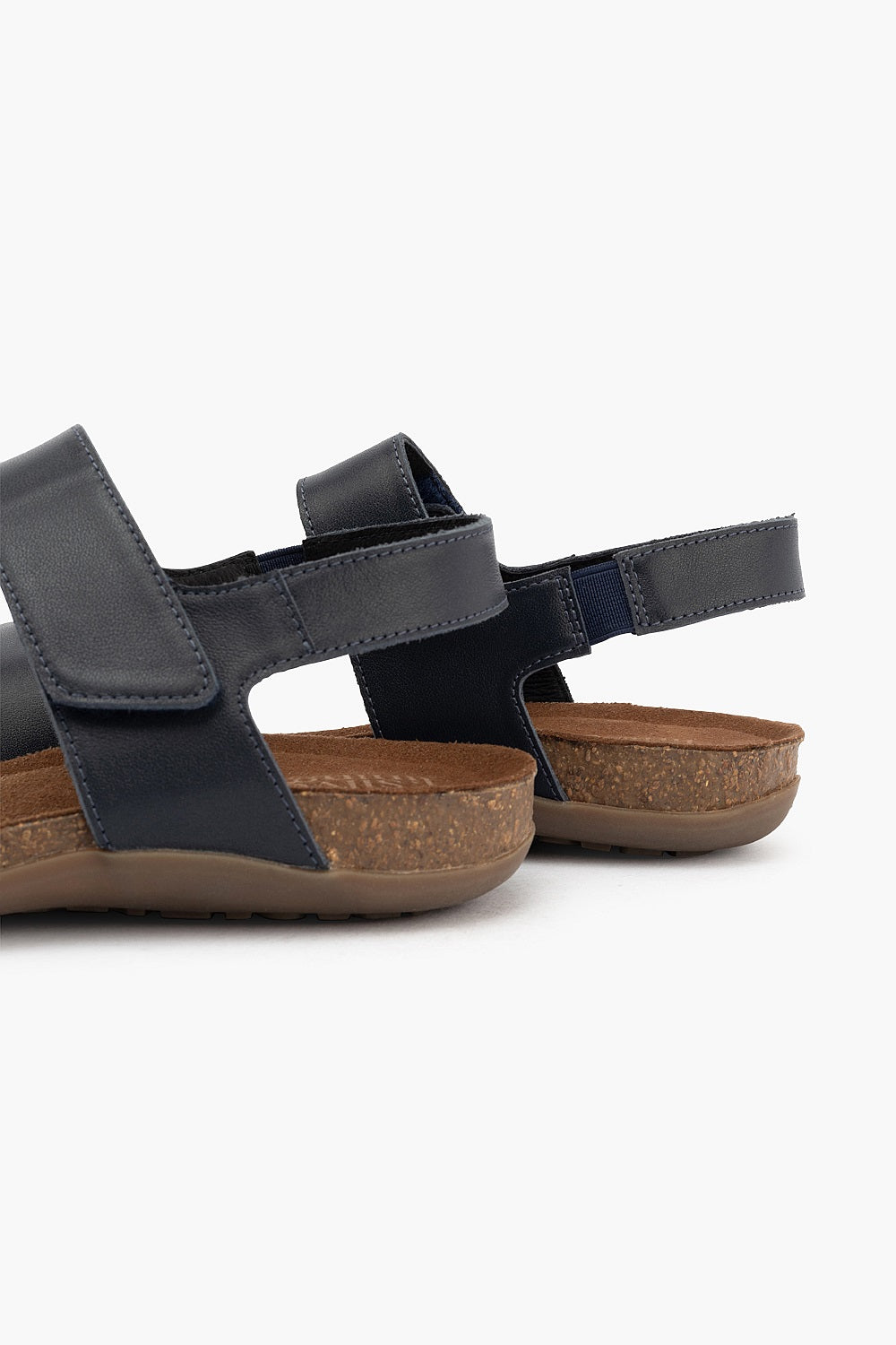 Silver Lining Nirvana Navy