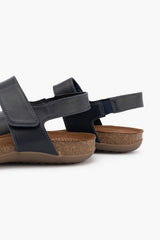Silver Lining Nirvana Navy