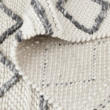 Studio 326 White Rug