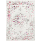 Metro 602 Pink Rug